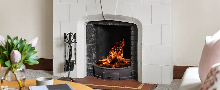 Valor Fireplaces and Stove Repair in Redmond, OR