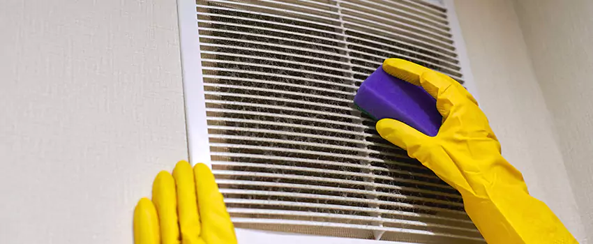 Vent Cleaning Company in Redmond, OR