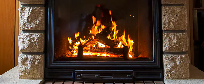 Best Wood Fireplace Repair Company in Redmond, Oregon