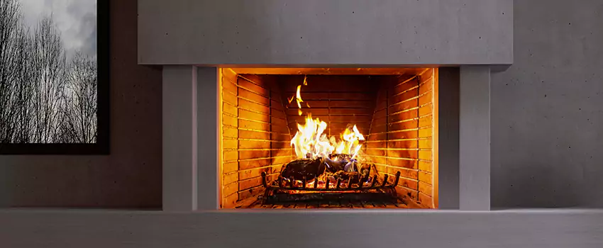 Indoor Wood Burning Furnace Repair and Installation in Redmond, Oregon