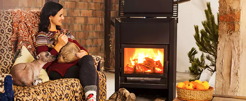 Wood Stove Chimney Cleaning Services in Redmond, OR