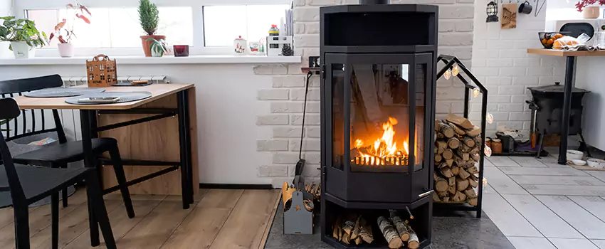 Wood Stove Inspection Services in Redmond, OR