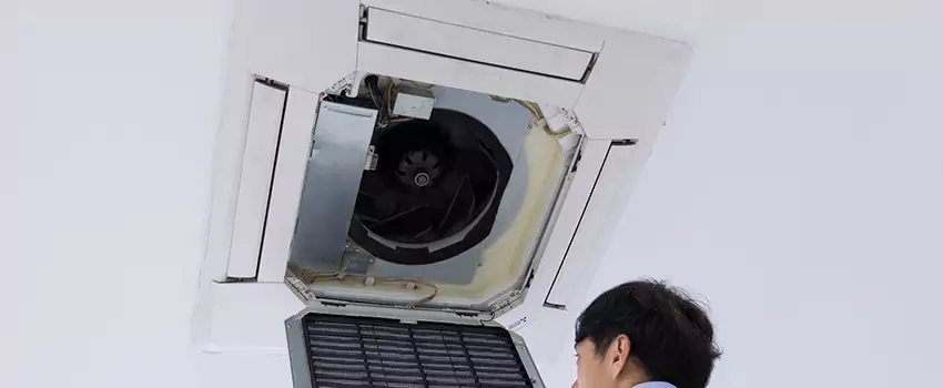 Benefits of Professional Air Duct Cleaning in Redmond, Oregon