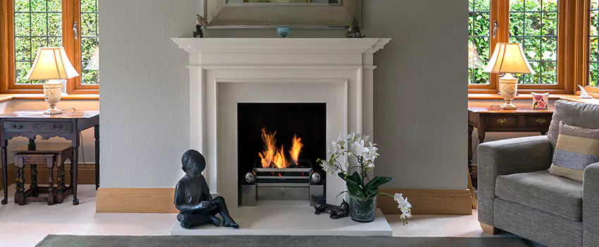Astria Open-Hearth Wood Fireplaces Services in Redmond, OR