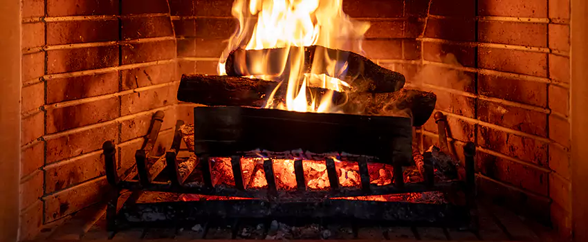 Chimney Ash Dump Cover Repair Services in Redmond, OR