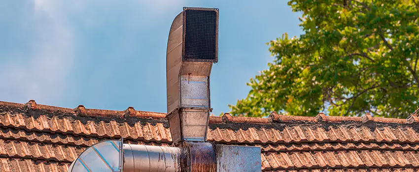 Chimney Cleaning Cost in Redmond, Oregon