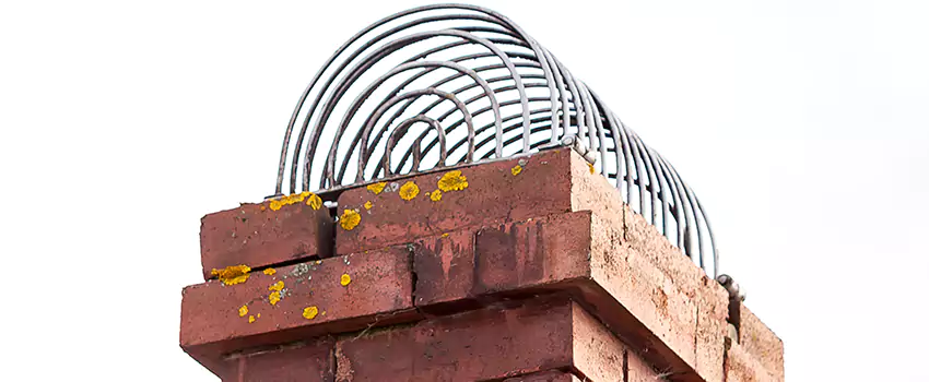 Chimney Crown Problems in Redmond, Oregon