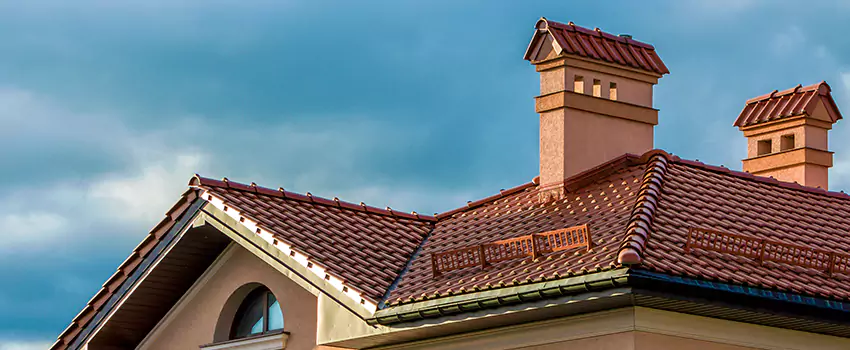 Residential Chimney Services in Redmond, Oregon