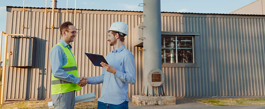 Chimney Cap Inspection in Redmond, OR