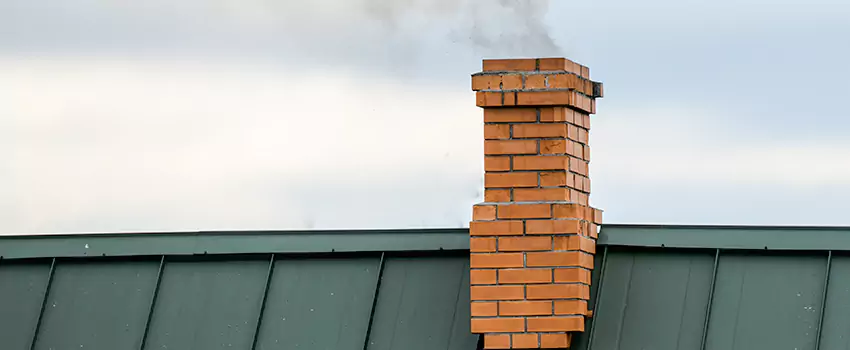 Chimney Installation Company in Redmond, OR