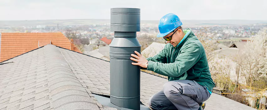Insulated Chimney Liner Services in Redmond, OR