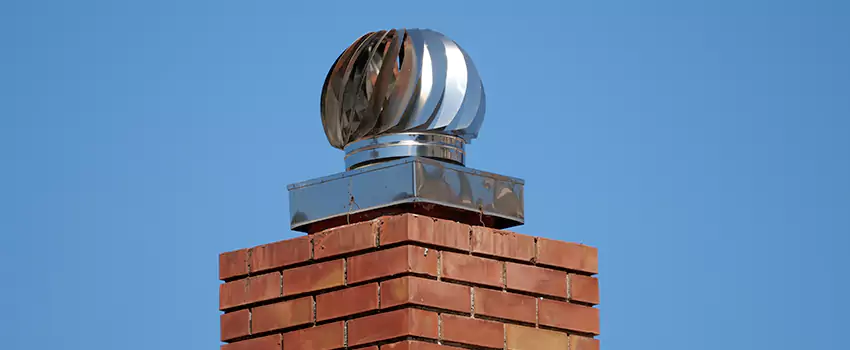 Chimney Flue Rebuild Services in Redmond, Oregon