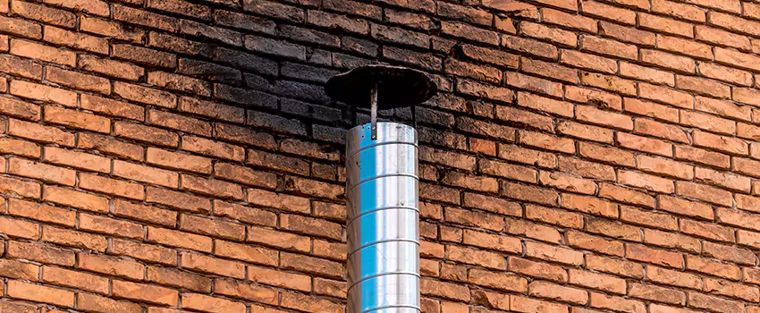 Chimney Design and Style Remodel Services in Redmond, Oregon