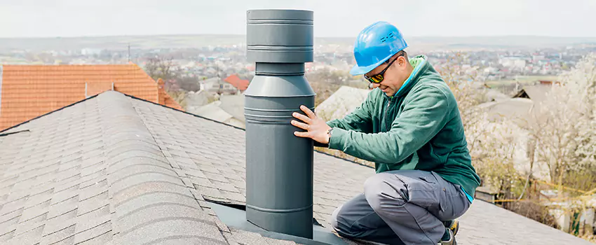 Chimney Repair Cost in Redmond, OR