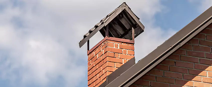 Chimney Saver Masonry Repair Contractor in Redmond, Oregon