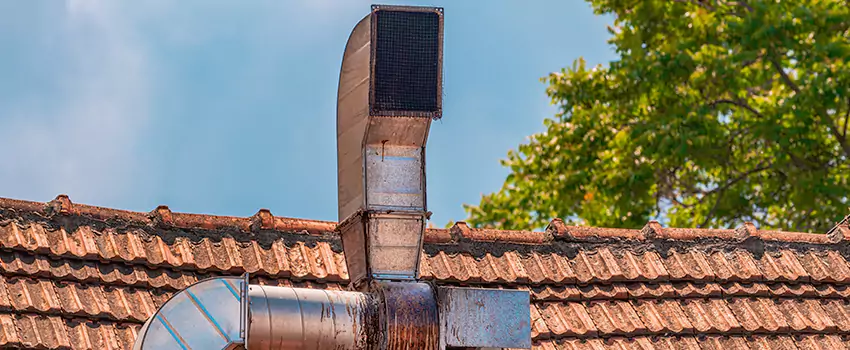 Chimney Blockage Removal in Redmond, Oregon