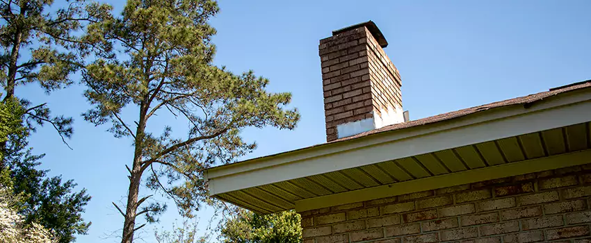 Brick Chimney Sweep Near Me in Redmond, OR