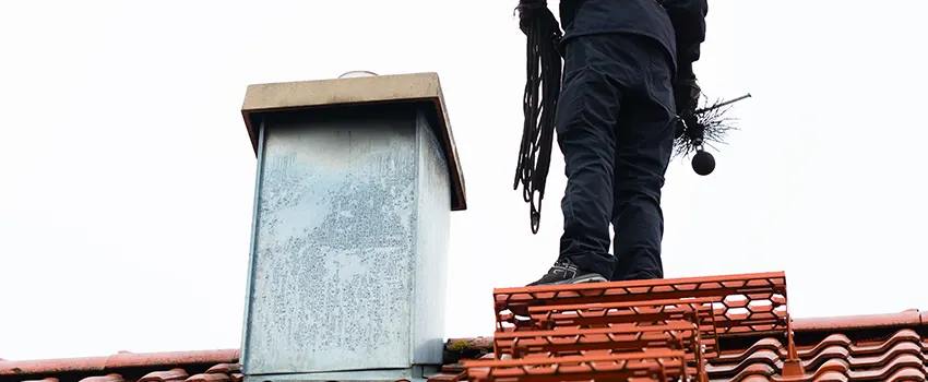 Modern Chimney Sweeping Techniques in Redmond, Oregon