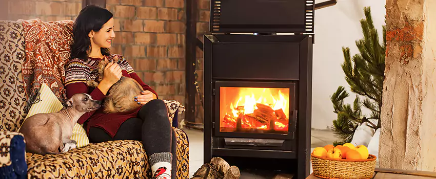 Drolet Fireplace Tempered Glass Hearth Pad Replacement in Redmond, OR