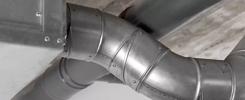 Dryer Vent Blockage Inspection in Redmond, OR