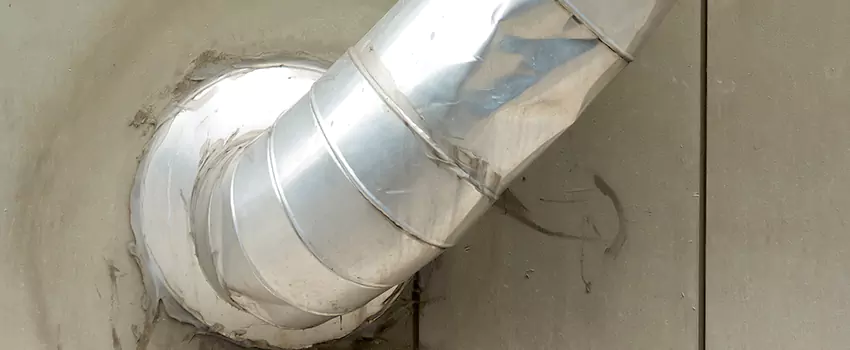 Dryer Vent Repair Process in Redmond, OR