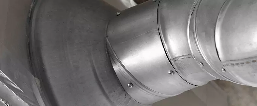 Best Dryer Vent Replacement Company in Redmond, OR