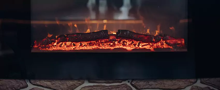 Cost of Electric Fireplace Repair Service in Redmond, Oregon
