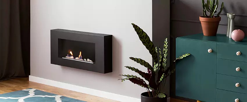Cost of Ethanol Fireplace Repair And Installation Services in Redmond, OR