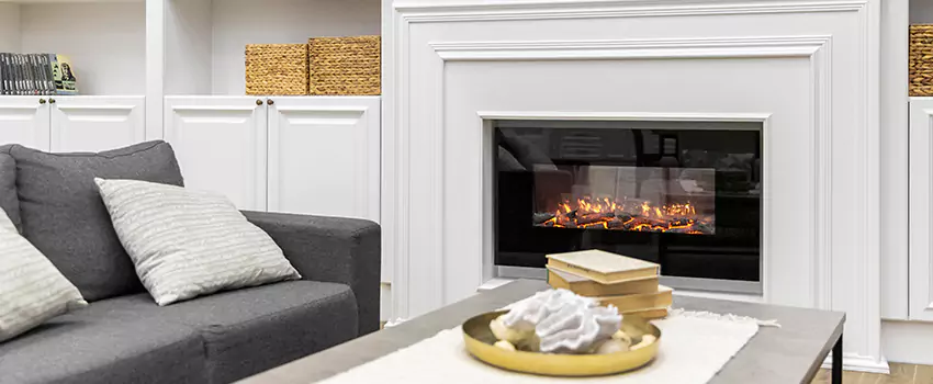 Professional Fireplace Maintenance Contractors in Redmond, OR
