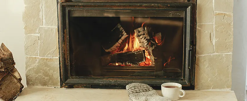 Fireplace Door Handle Replacements Services in Redmond, Oregon