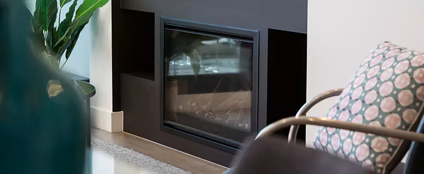 Gas Fireplace Installation in Redmond, OR