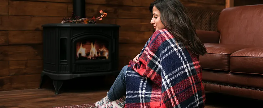 Fireplace Firebox Grate Replacement Services  in Redmond, Oregon