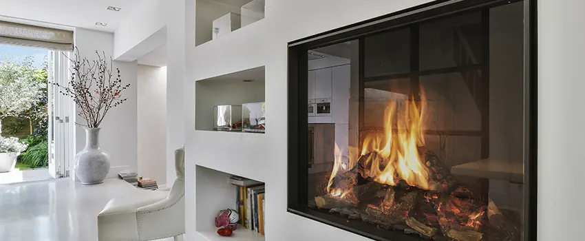 Fireplace Screen Installation And Replacement in Redmond, OR