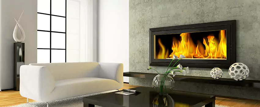 Fireplace Hearth Ideas in Redmond, Oregon