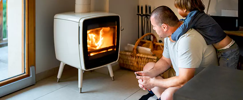 Fireplace Flue Maintenance Services in Redmond, OR