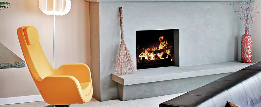 Electric Fireplace Makeover Services in Redmond, OR