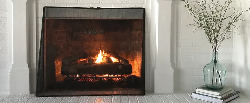 Cost-Effective Fireplace Mantel Inspection And Maintenance in Redmond, OR