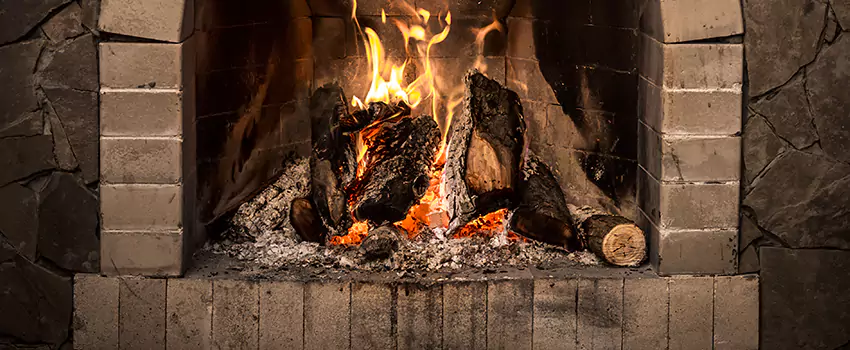 Cost of Rebuilding A Fireplace in Redmond, Oregon