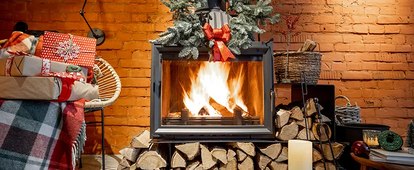 Steel Fireplace Grate Repair And Replacement Services in Redmond, Oregon