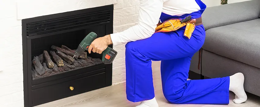 Fireplace Safety Inspection Specialists in Redmond, Oregon