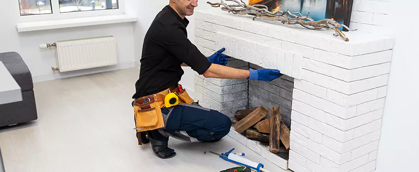 Gas Fireplace Repair And Replacement in Redmond, OR