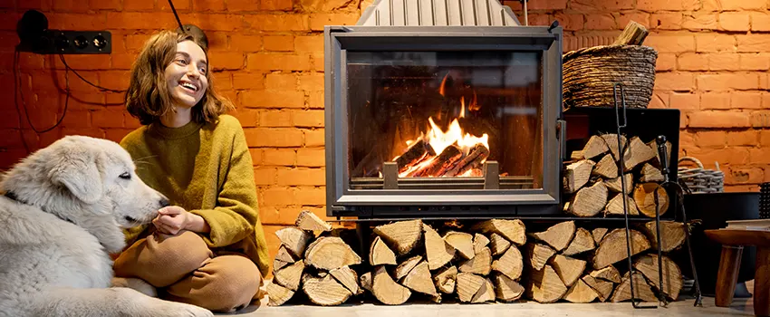Fireplace Smell Removal Cost in Redmond, OR