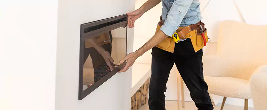 Traditional Fireplace Vent Sweeping in Redmond, OR