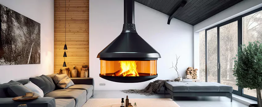 Floating Damaged Fireplace Repair Services in Redmond, OR