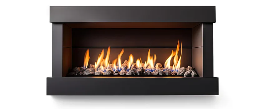 Outdoor Gas Fireplaces Installation in Redmond, OR
