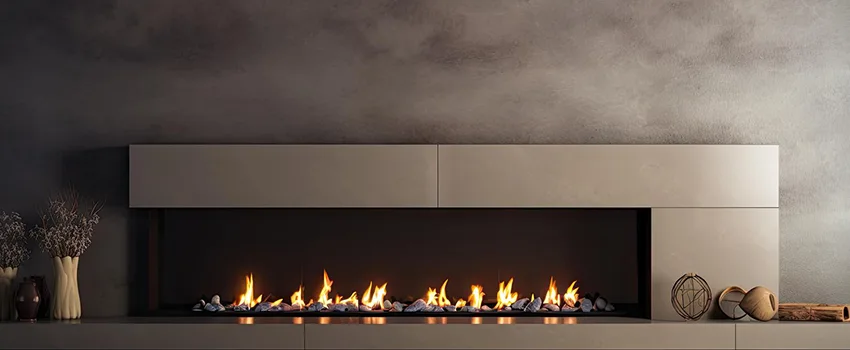 Gas Fireplace Logs Supplier in Redmond, Oregon