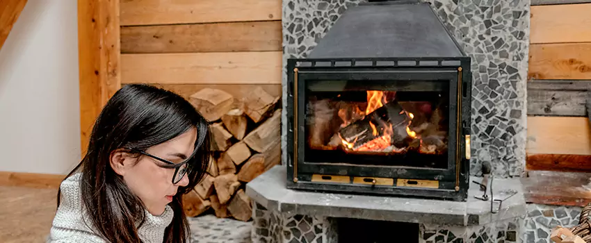 Harman P68-C Pellet Stove Repair in Redmond, Oregon 