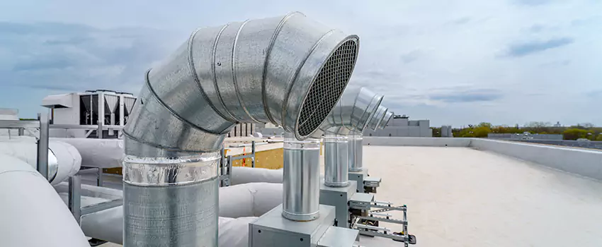 Insulated Ductwork Repair Services Near Me in Redmond, OR