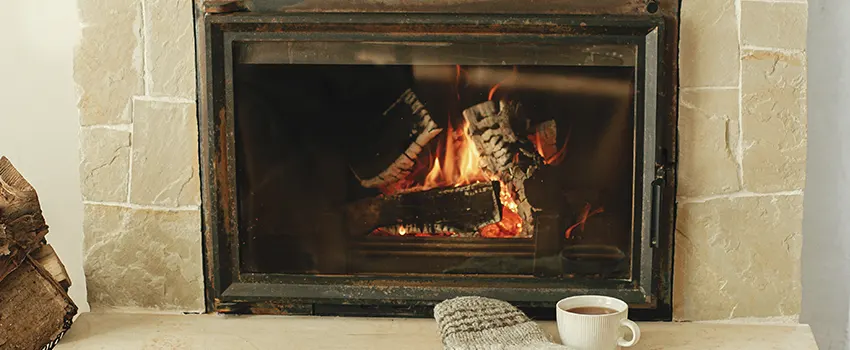 Kings man Fireplaces Insert Services in Redmond, OR