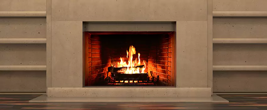 Majestic Trilliant Series Gas Fireplace Insert Repair in Redmond, Oregon